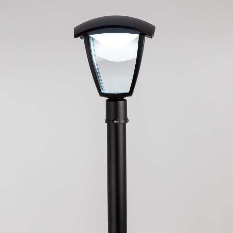 Уличный светодиодный светильник Citilux CLU04B