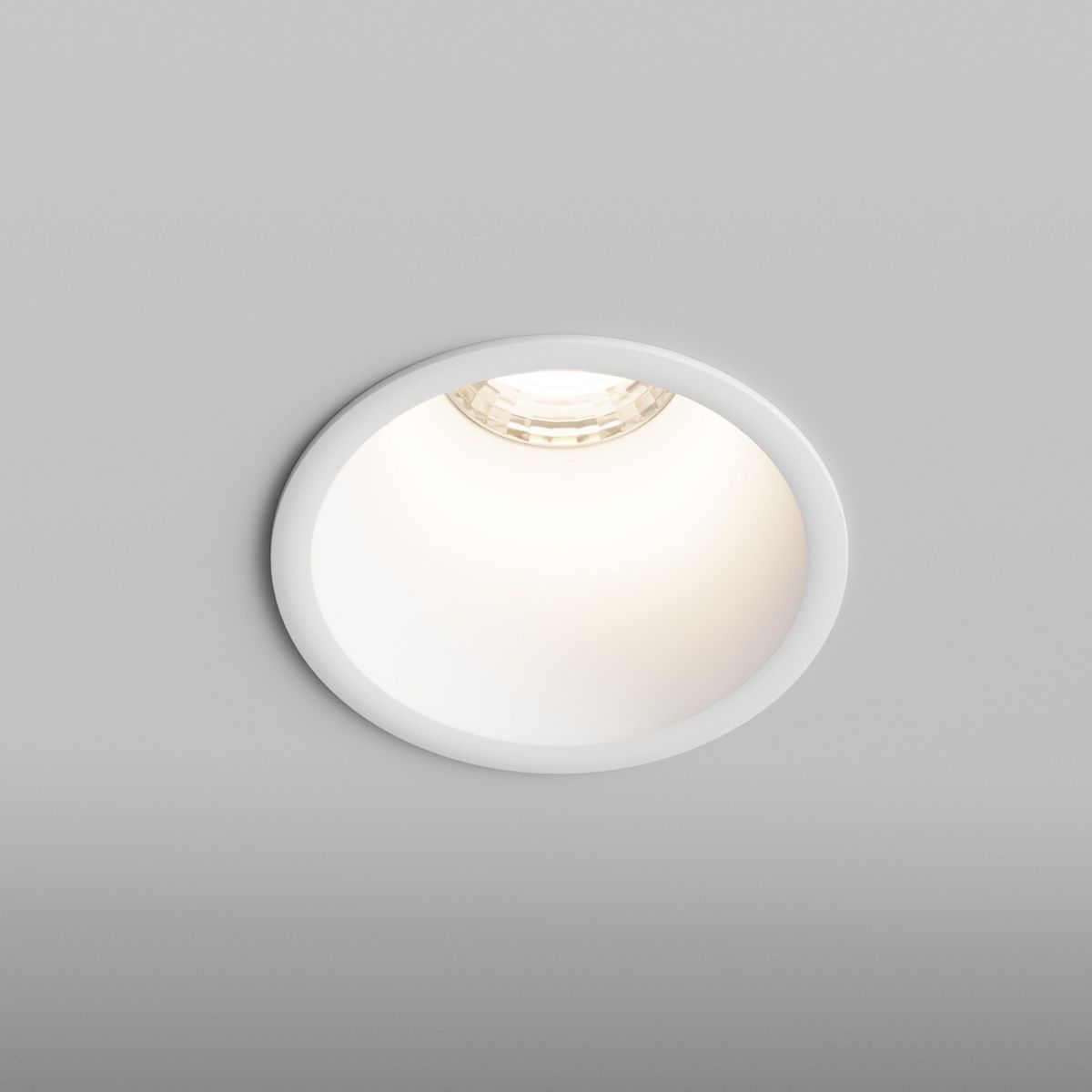 Встраиваемый светильник Hesby Lighting Odda HSBL_0114 Встраиваемый светильник Hesby Lighting Odda HSBL_0114