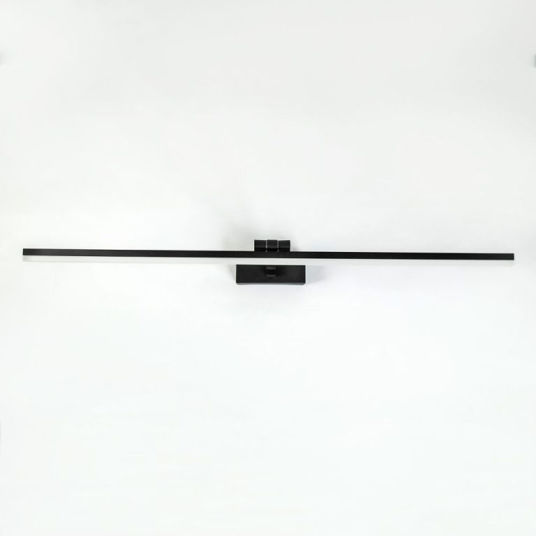 Подсветка для зеркал LED4U L7186-720 BK