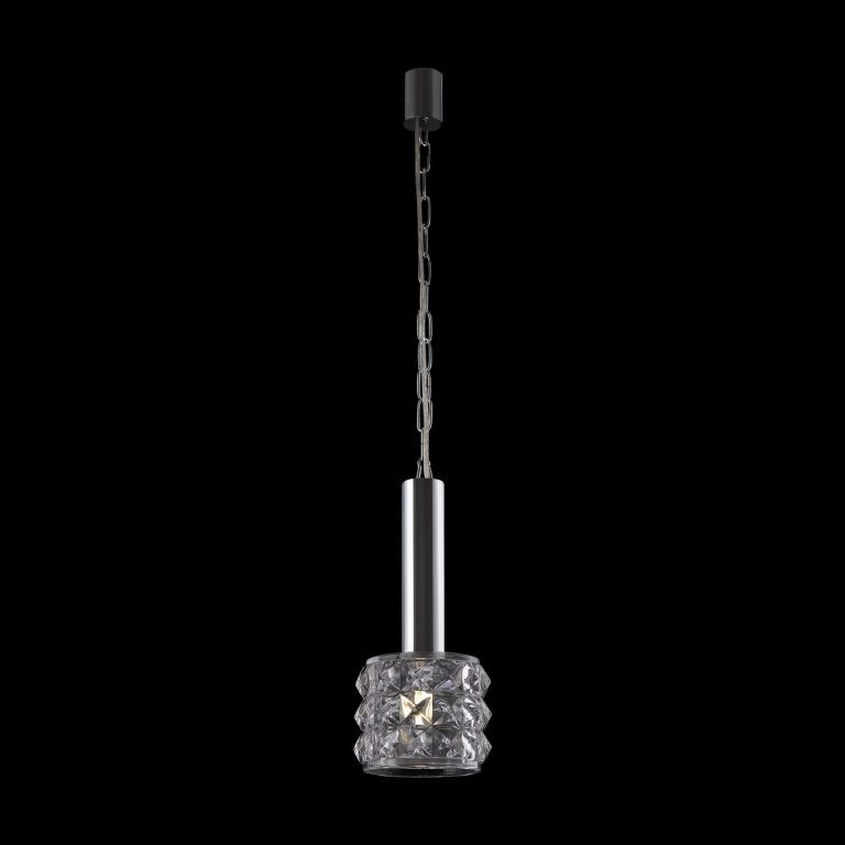 Подвесной светильник Maytoni Rock Me MOD027PL-01CH