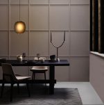 Подвесной светильник Loft IT Hive 10425 Grey