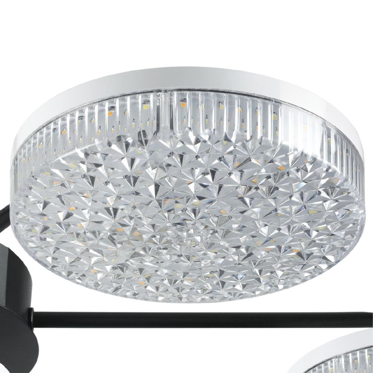 Потолочная люстра Lumion Didana 8236/7CL Потолочная люстра Lumion Didana 8236/7CL