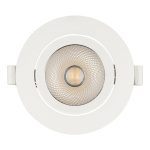 Светильник Downlight Arlight Polar 032309
