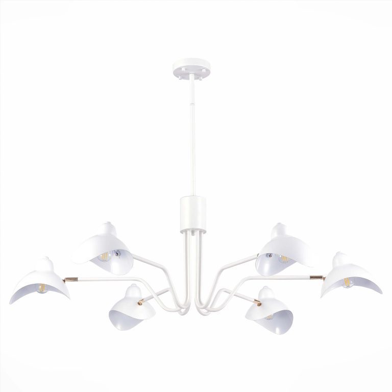 Люстра на штанге ST Luce Minne SL1801.513.06