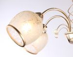 Подвесная люстра Ambrella Light Traditional TR3189