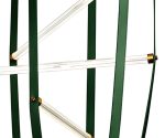 Подвесная люстра Kink Light Ровекс 07686-120+140+150,07