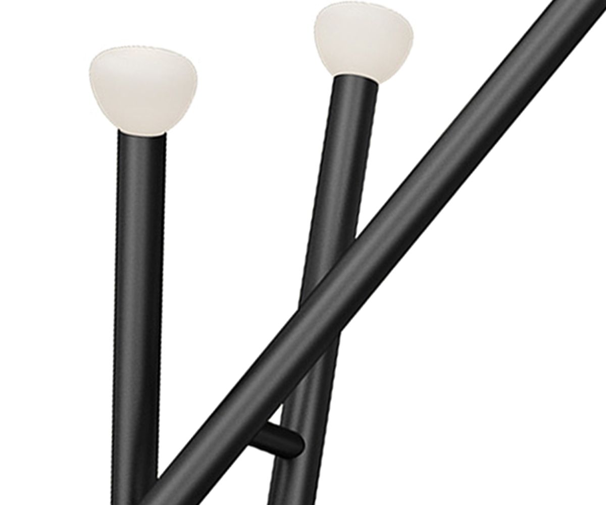Торшер Kink Light Риволи 07722-F,19 Торшер Kink Light Риволи 07722-F,19