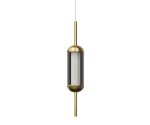 Подвесной светильник Kink Light Акари 07525-1A,36