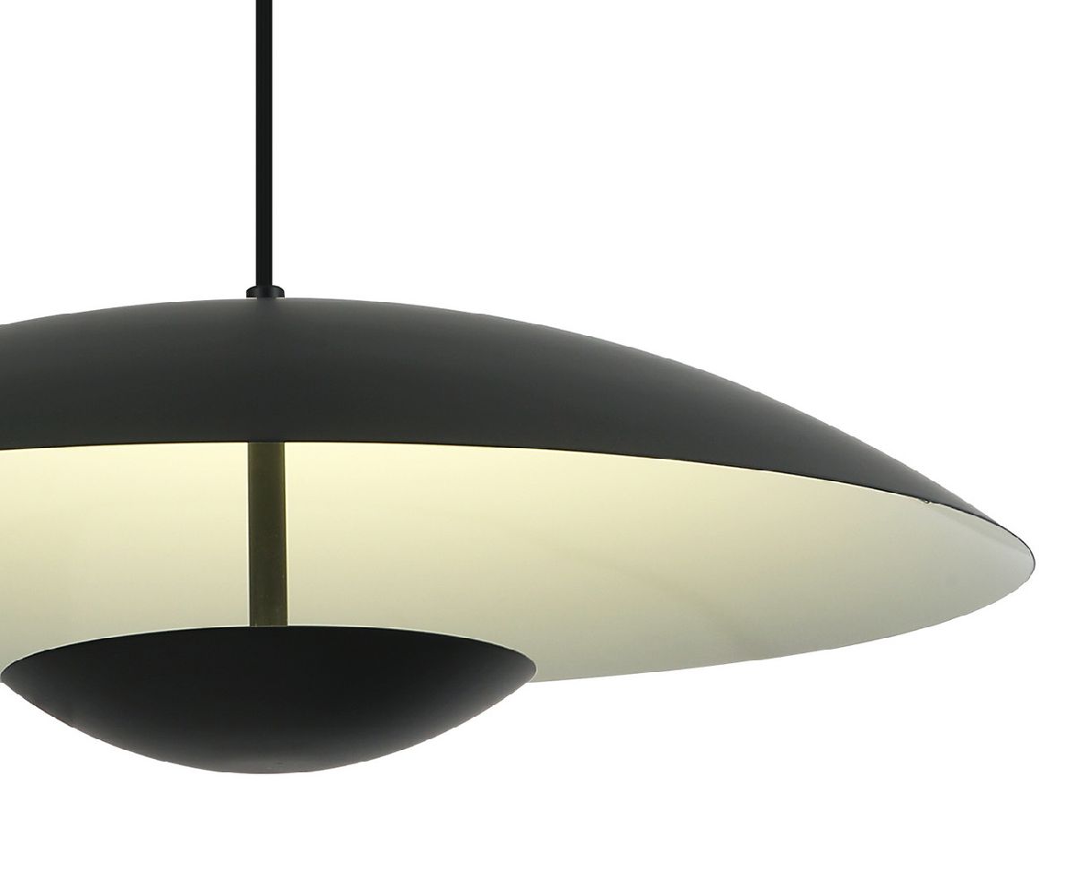 Подвесной светильник Kink Light Синди 08467-45A,19 Подвесной светильник Kink Light Синди 08467-45A,19