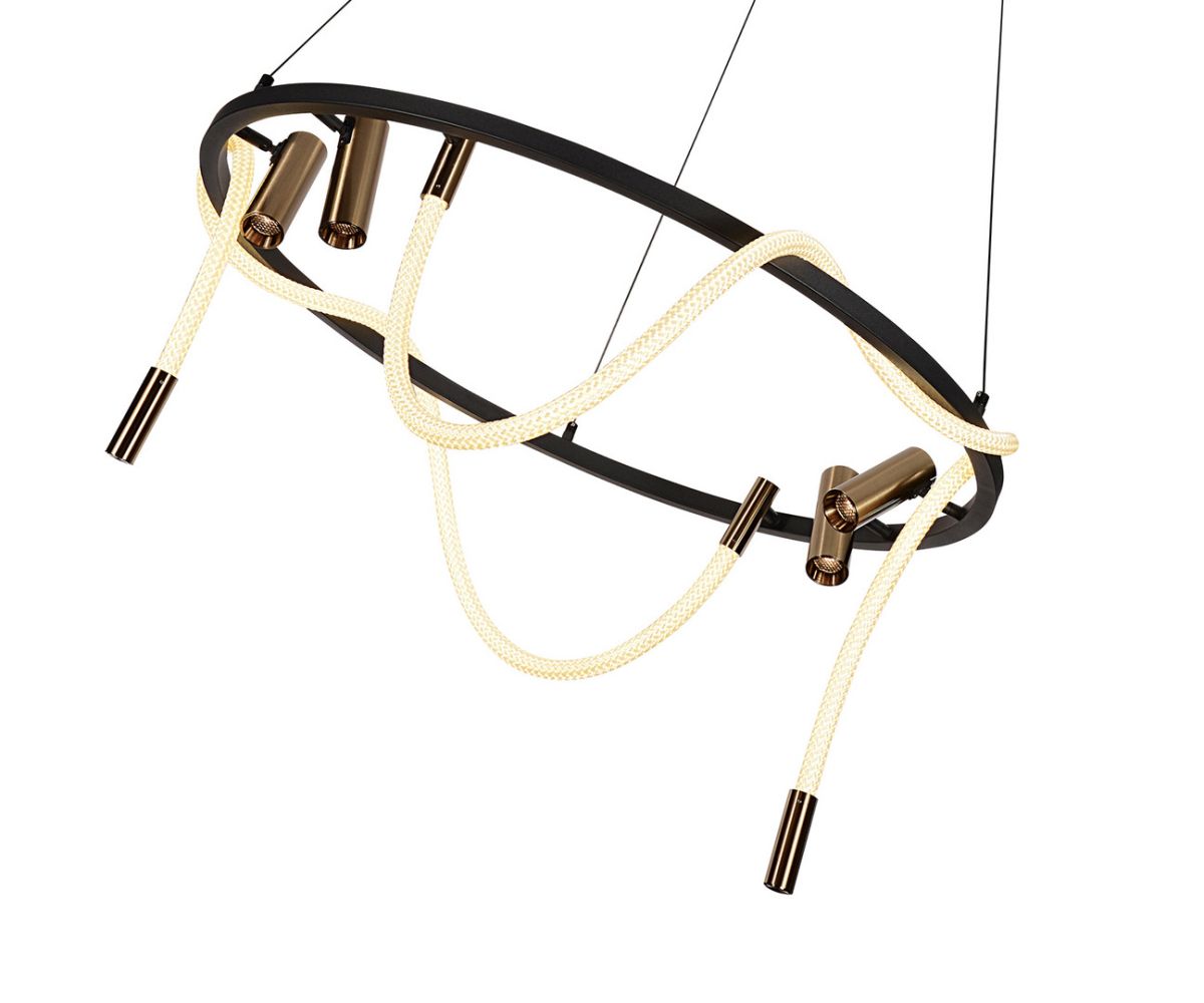 Подвесная люстра Kink Light Кайли 08039K-80A,19(20) Подвесная люстра Kink Light Кайли 08039K-80A,19(20)