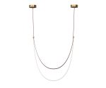 Подвесной светильник Kink Light Лирд 07689A-150,04