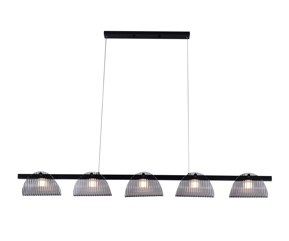 Подвесная люстра Kink Light Каспи 08447-5AL,19(16) Подвесная люстра Kink Light Каспи 08447-5AL,19(16)
