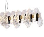 Подвесная люстра Kink Light Мару 07695-120L,36-29