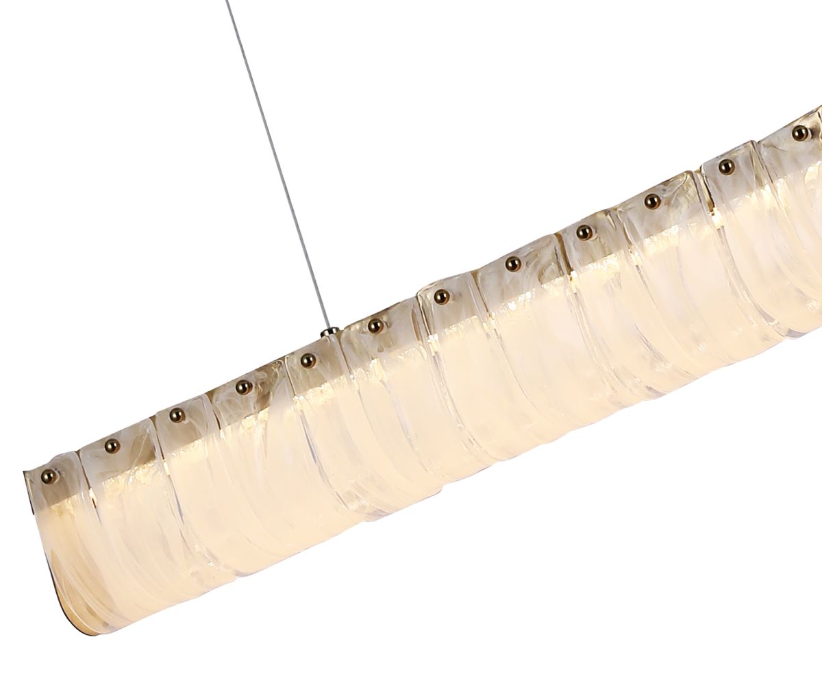 Подвесной светильник Kink Light Гэлли 07599-90L,36 Подвесной светильник Kink Light Гэлли 07599-90L,36