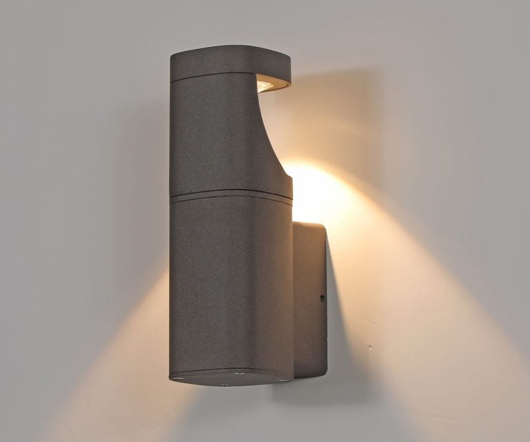 Фасадный светильник Kink Light Кальт 09315,16