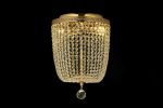 Накладная люстра Arti Lampadari Castellana E 1.2.25.501 G