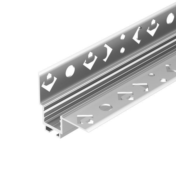 Профиль Arlight ARH-CEIL-S16-FANTOM-EDGE-2000 ANOD 034979 Профиль Arlight ARH-CEIL-S16-FANTOM-EDGE-2000 ANOD 034979