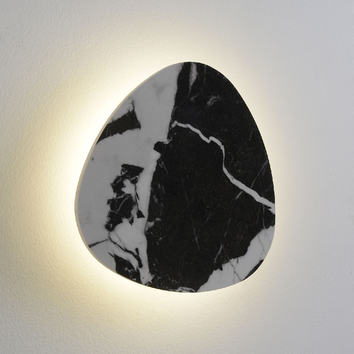 Настенный светильник Crystal Lux BILBAO AP10W LED D300 BLACK Настенный светильник Crystal Lux BILBAO AP10W LED D300 BLACK