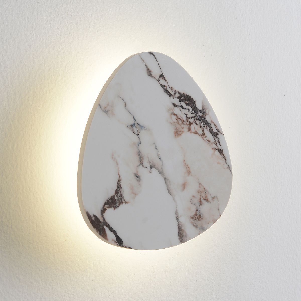 Настенный светильник Crystal Lux BILBAO AP6W LED D200 WHITE Настенный светильник Crystal Lux BILBAO AP6W LED D200 WHITE