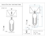 Настольная лампа Kink Light Лорея 07701-T,20(01)