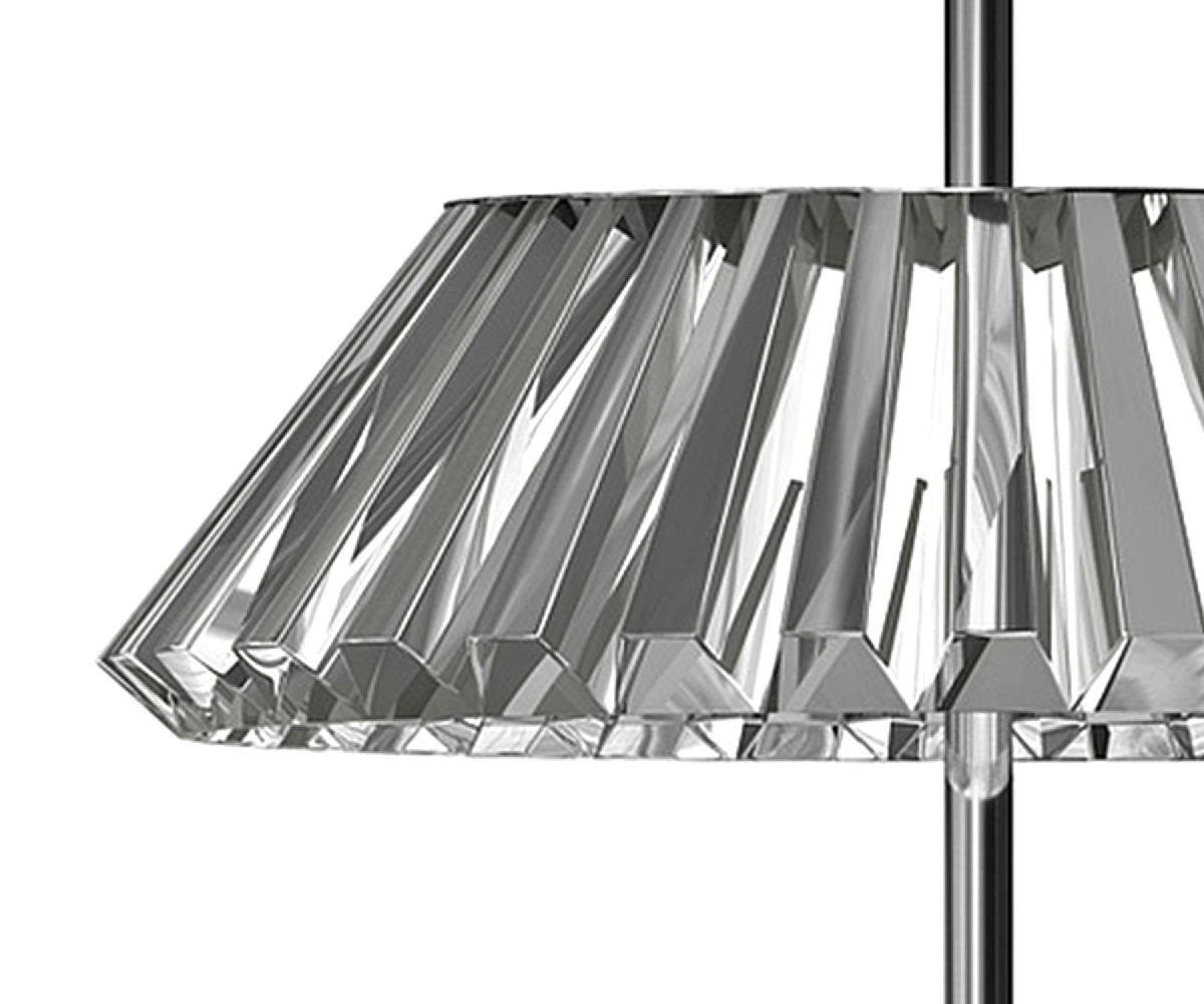 Настольная лампа Kink Light Ивина 07721-T,19(16) Настольная лампа Kink Light Ивина 07721-T,19(16)
