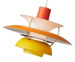 Подвесной светильник Kink Light Дейси 07826-40,09