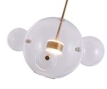 Подвесной светильник Kink Light Галла 07545-4,21(36)