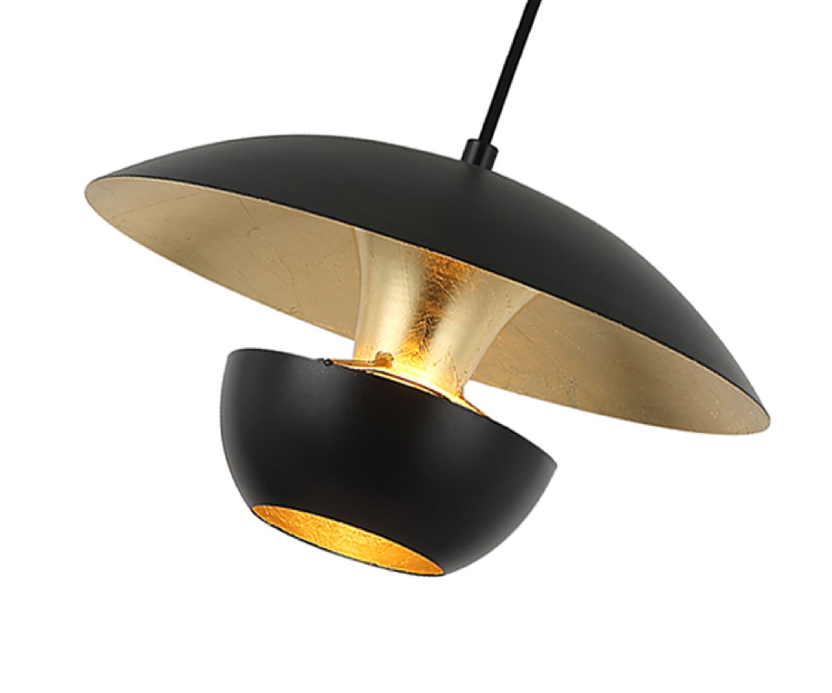 Подвесной светильник Kink Light Сенти 08468-23A,19 Подвесной светильник Kink Light Сенти 08468-23A,19