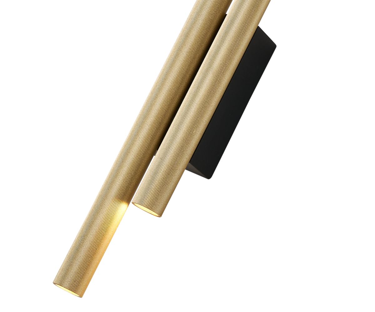 Настенный светильник Kink Light Элени 08463-382,33-19 Настенный светильник Kink Light Элени 08463-382,33-19