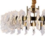 Подвесная люстра Kink Light Мару 07695-60,36-29