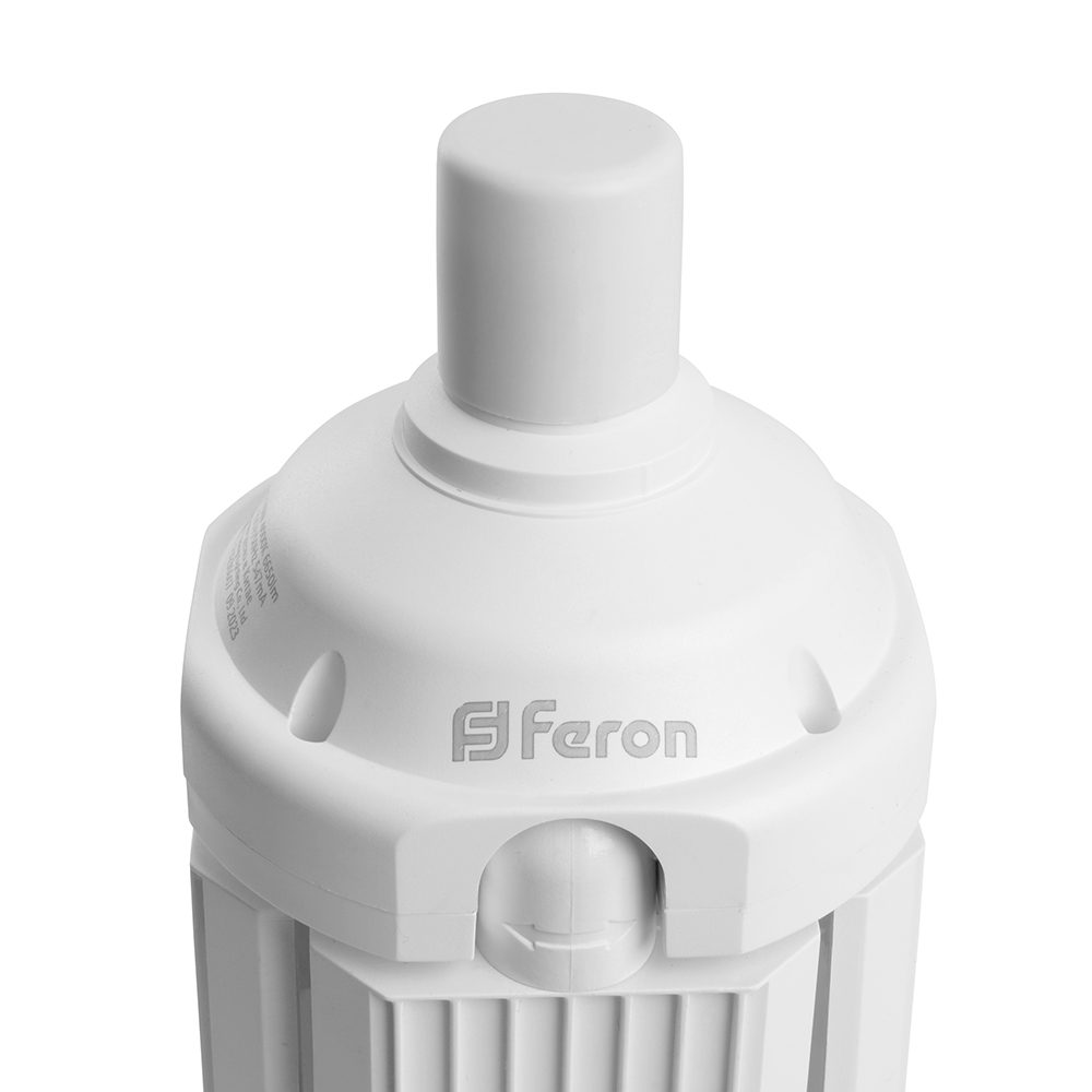 Лампа светодиодная Feron LB-654 E27 70W 4000К 48773 Лампа светодиодная Feron LB-654 E27 70W 4000К 48773