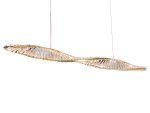 Подвесная люстра Newport 8244/120 gold М0069561