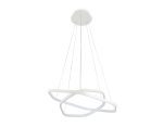Подвесной светодиодный светильник Ambrella Light Comfort FL360