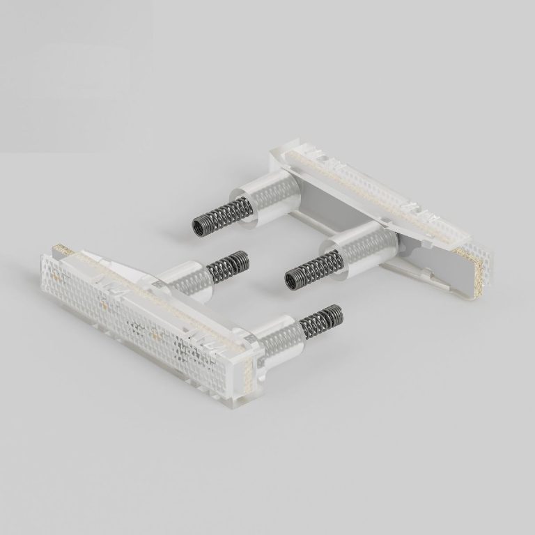Блок LED подсветки для выключателя (2 шт.) Werkel W8010101 4690389213502 a069705