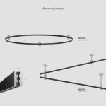 Блок питания Elektrostandard Esthetic Magnetic 60Вт 24В IP20 4690389204142 95049/00 a065429
