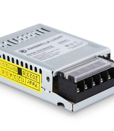 Блок питания Ambrella Light LED Driver 24V 24Вт AC90-260 1A IP20 GS9601