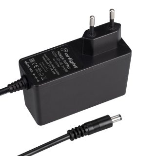 Блок питания Arlight ARDV-SP-48-24BW (24V, 2A, 48W) 049397