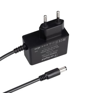 Блок питания Arlight ARDV-SP-6-12BW (12V, 0.5A, 6W) 049390