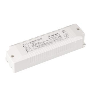 Блок питания Arlight ARJ-SP-12-PFC-DT8-ССT (12W, 9-42V, 0.12-0.35А) 040500