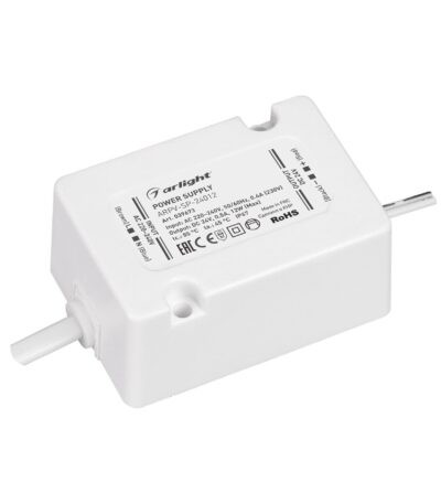 Блок питания Arlight ARPV-SP-24012 (24V, 0.5A, 12W) 039673