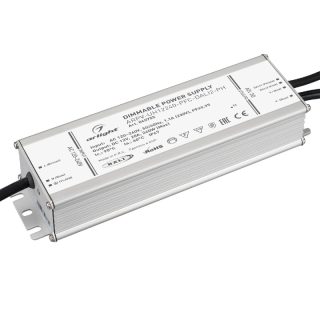 Блок питания Arlight ARPV-UH12240-PFC-DALI2-PH 12V, 20A, 240W IP67 040755