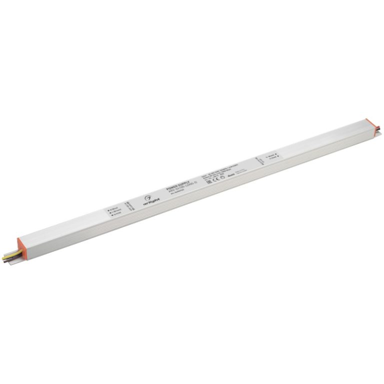 Блок питания Arlight ARV-24100-LONG-D (24V, 4.1A, 100W) 046047(2)
