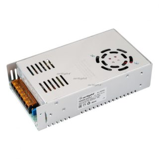 Блок питания Arlight JTS-360-24-A (0-24V, 15A, 360W) 025994