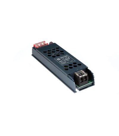 Блок питания для светодиодной ленты Lightstar 60Вт DC24В 2.5А IP20 424060