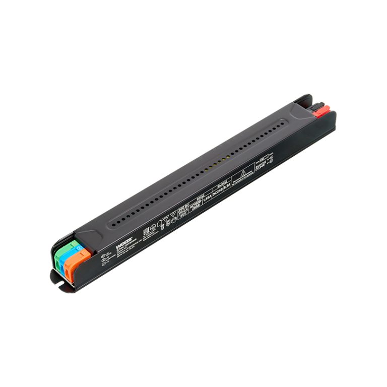Блок питания Wolta LD-200W/03-24V