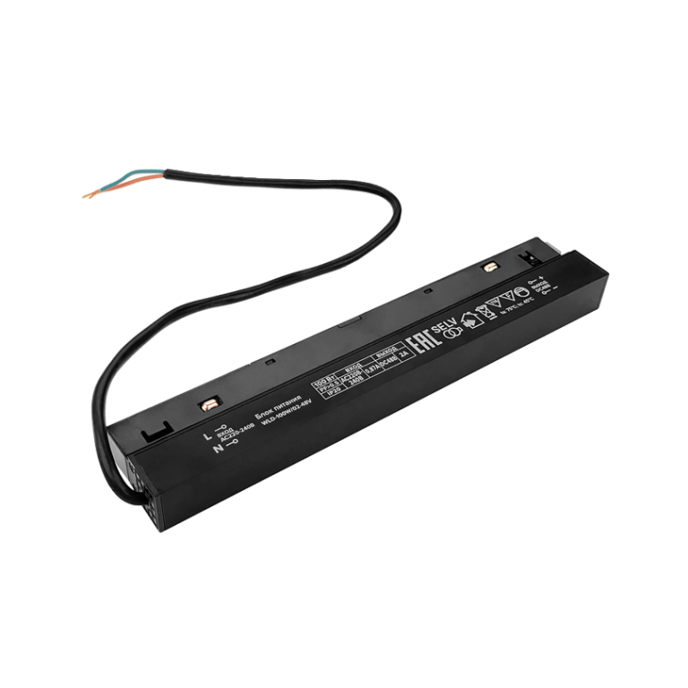 Блок питания Wolta WLD-100W/02-48V