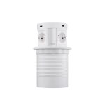 Блок розеток 107J (4 секции, 2 USB и 2 HDMI) Mebax 00-00001170