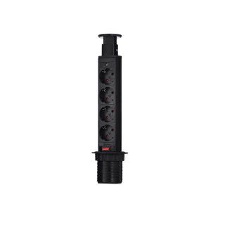 Блок розеток 105S Mebax 00-00001168