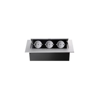 Блок розеток MX-226 Mebax 00-00001186