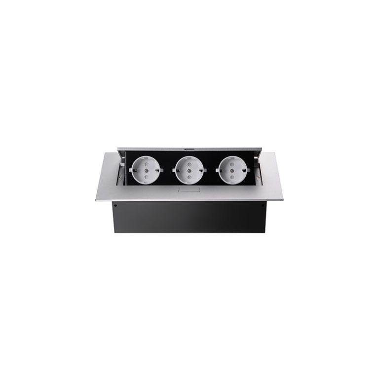 Блок розеток MX-226 Mebax 00-00001186